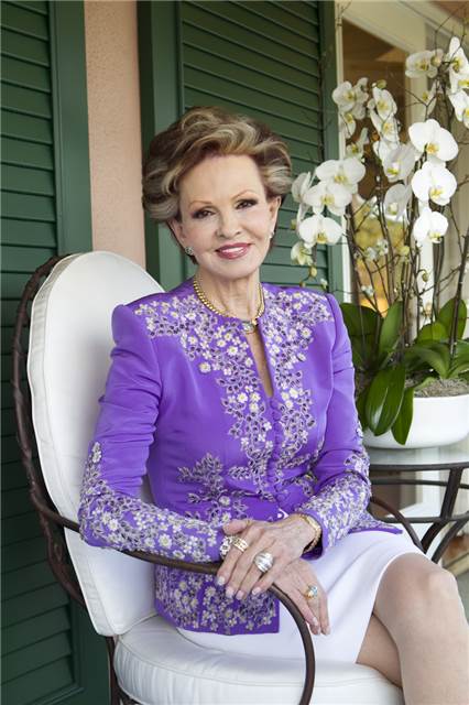 Tova Borgnine on QVC2 Friday, July 5th!