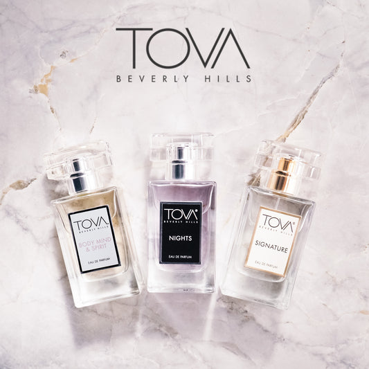 Happy Mother’s Day from TOVA Beverly Hills