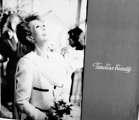 Tova Borgnine on QVC Tuesday 2/9!