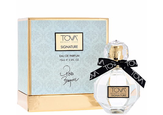 TOVA BORGNINE ON QVC!