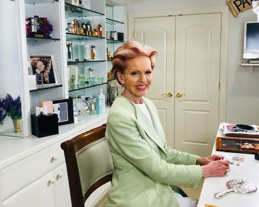 Tova Borgnine on QVC Tuesday, June 29th!