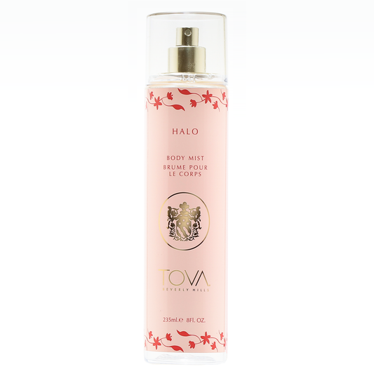 Halo Body Mist 8 fl oz