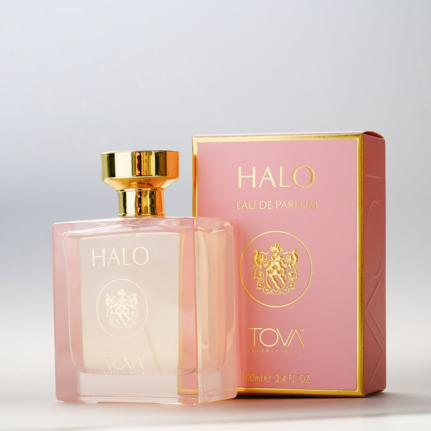 Halo Eau de Parfum 3.4 fl oz