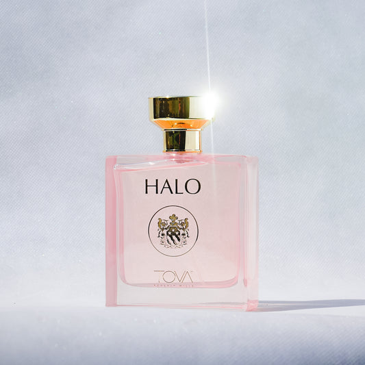 Halo Eau de Parfum 3.4 fl oz