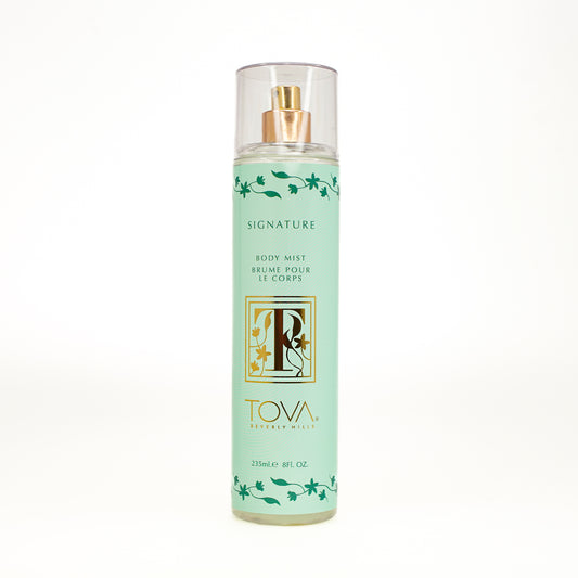 Signature Body Mist 8 fl oz