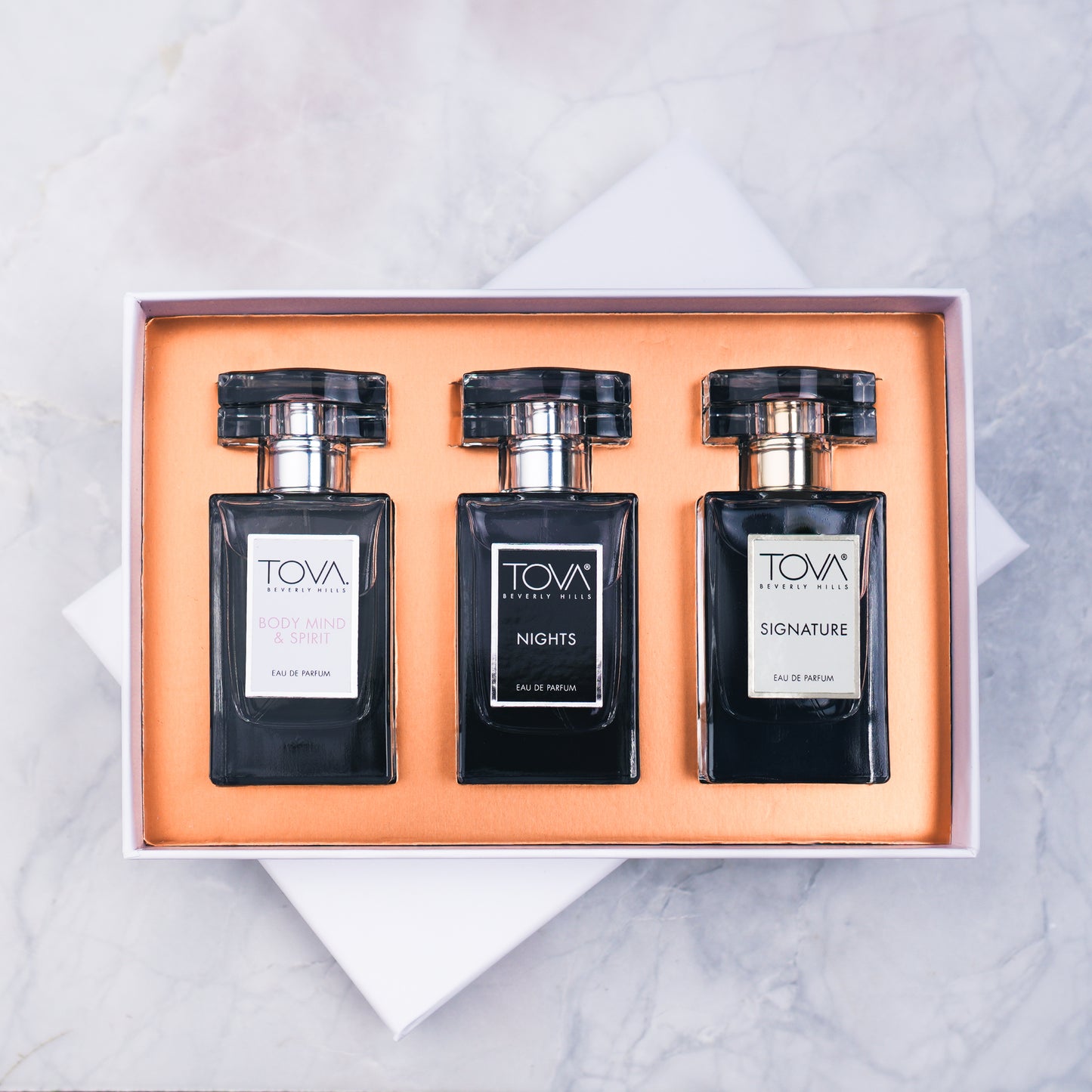 TOVA Treasures 1oz Set