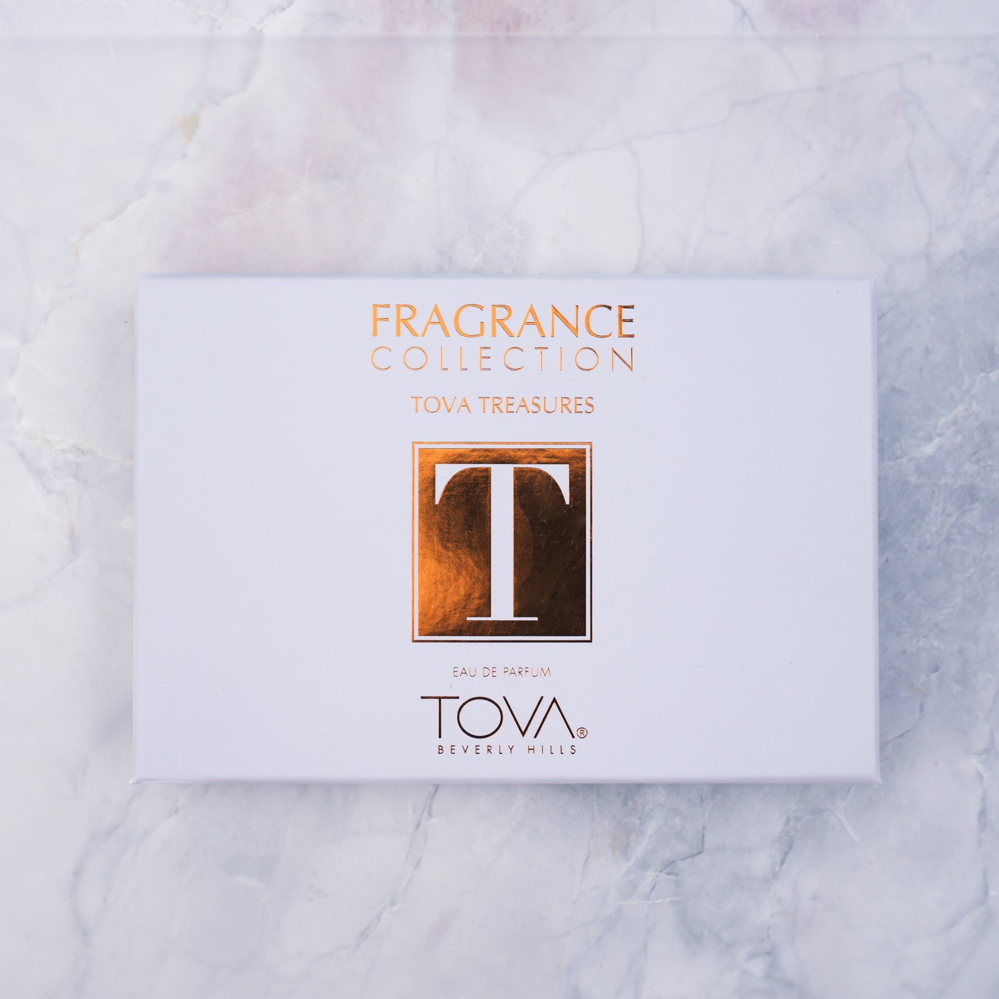 TOVA Treasures 1oz Set