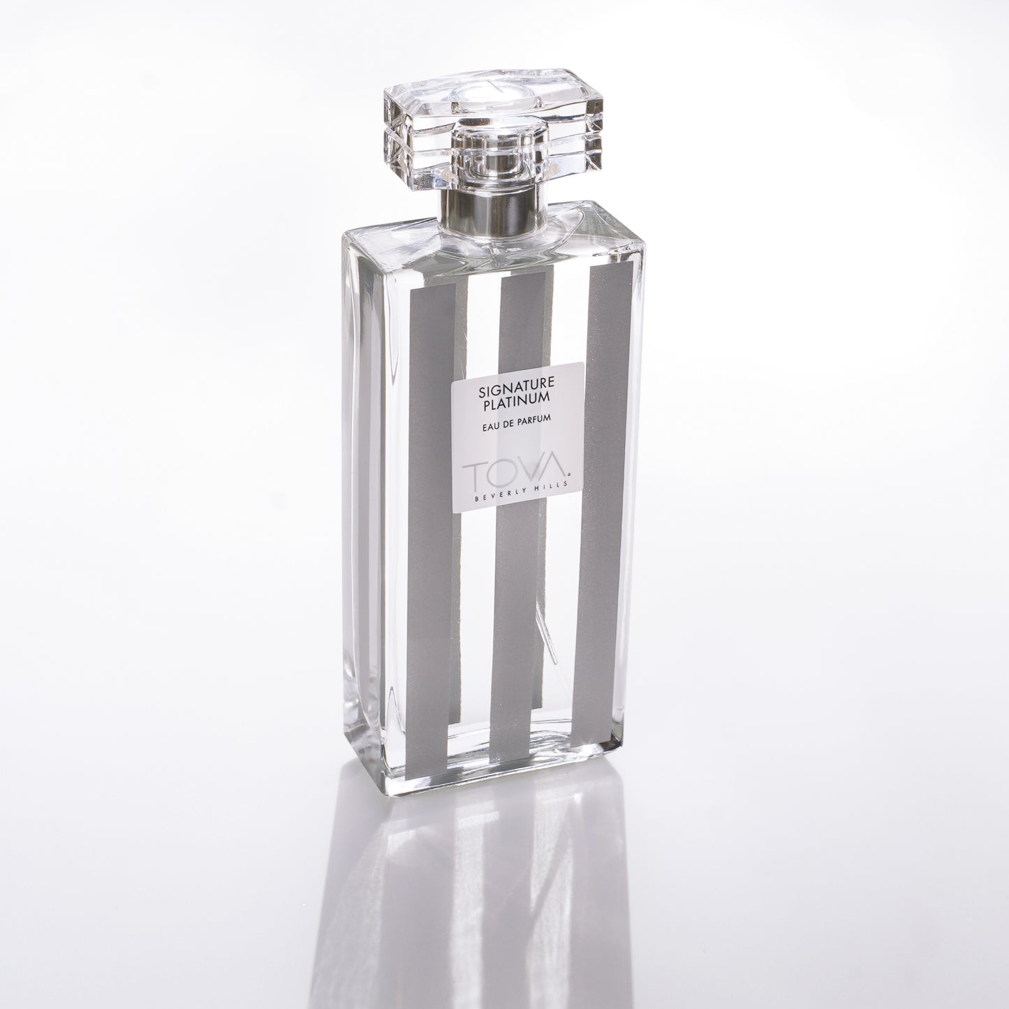 Signature Platinum Limited Edition Eau de Parfum 3.4 fl oz