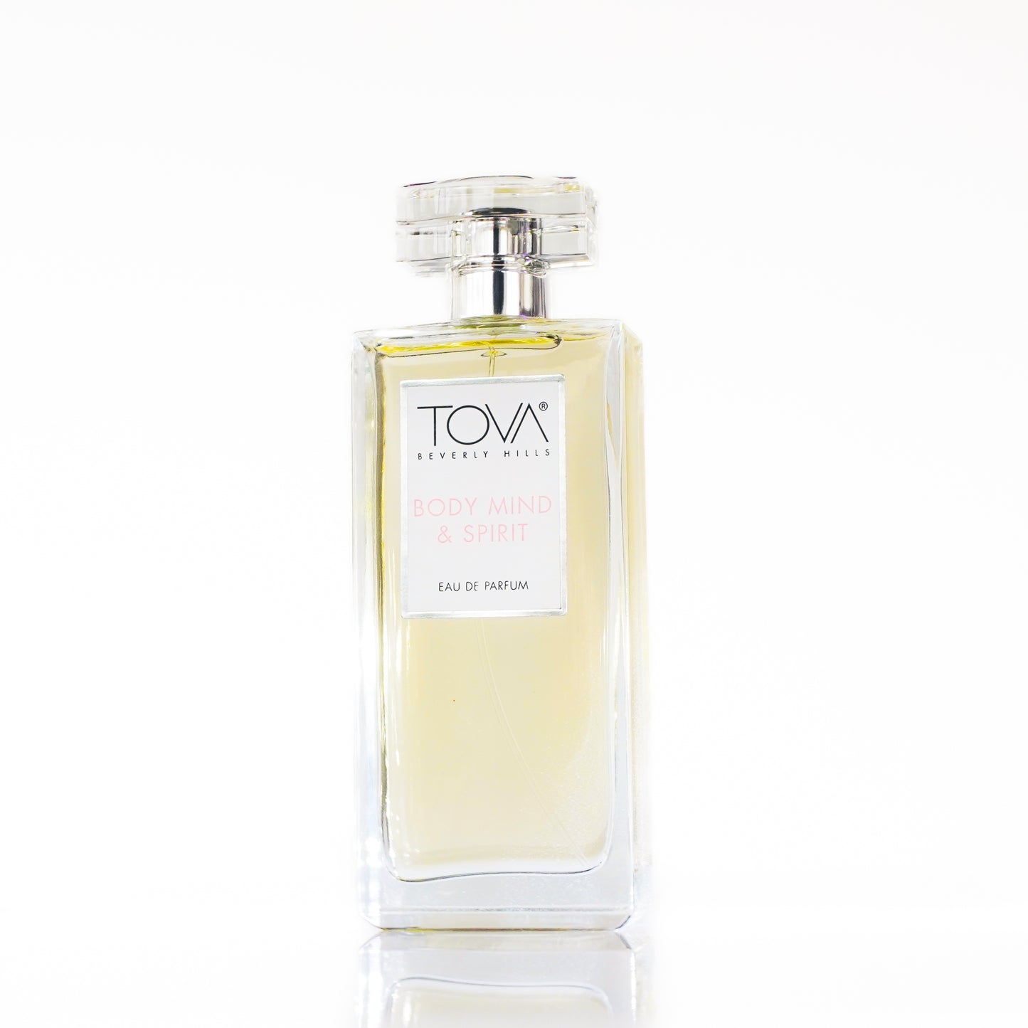 Body Mind & Spirit Eau de Parfum 3.4 fl oz