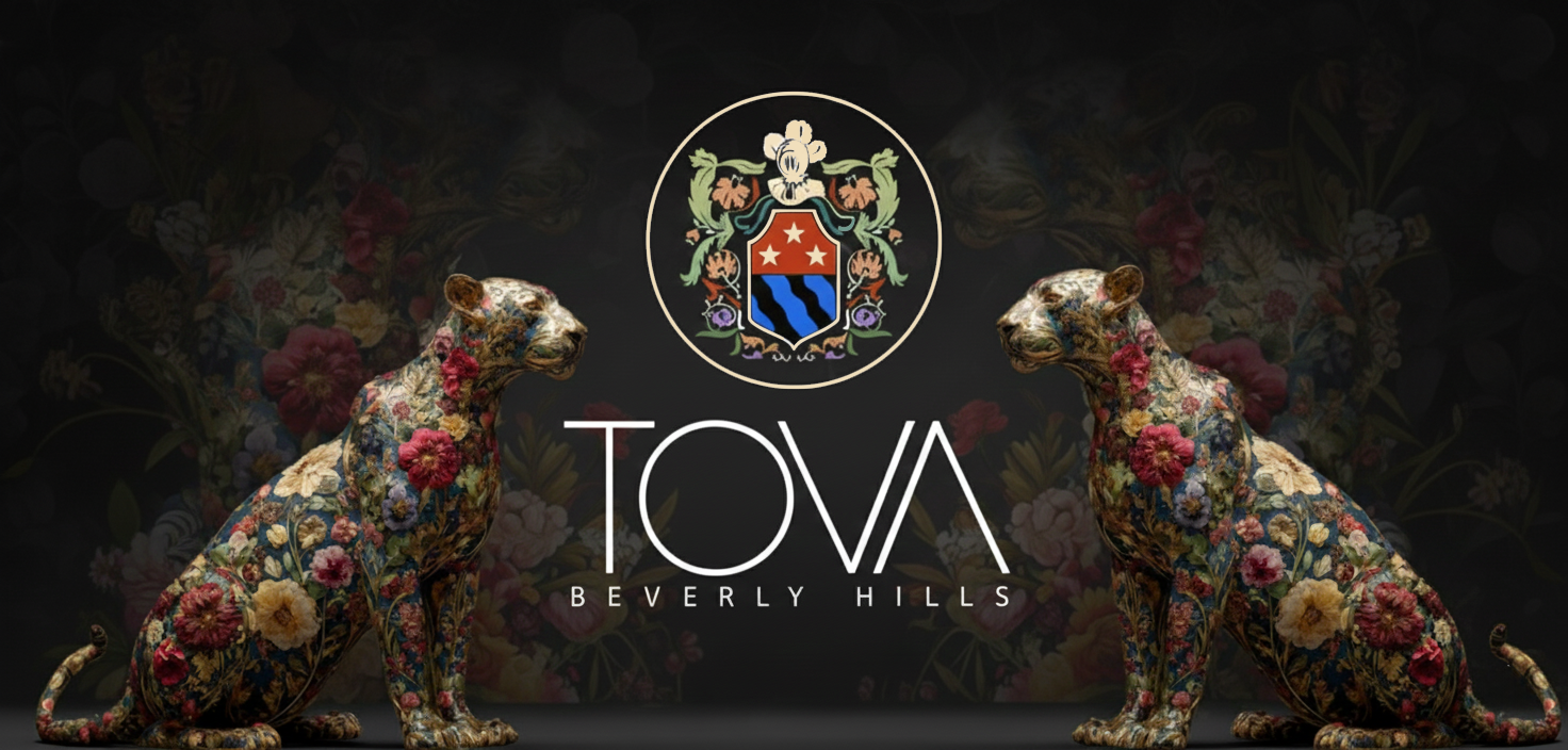 TOVA – TOVA Beverly Hills
