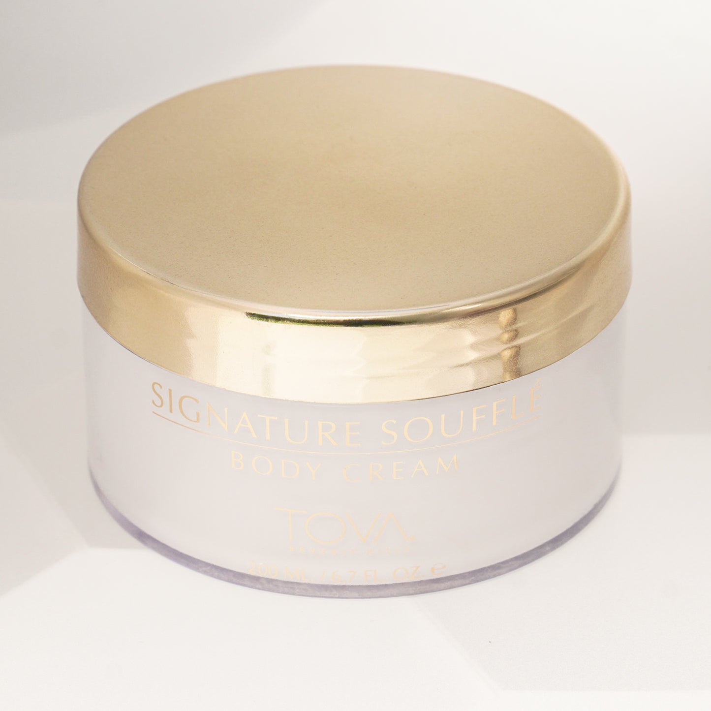 TOVA Signature Body Soufflé