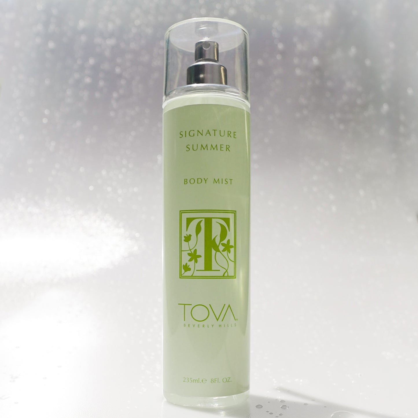 ΤΟVΛ Signature Summer Body Mist