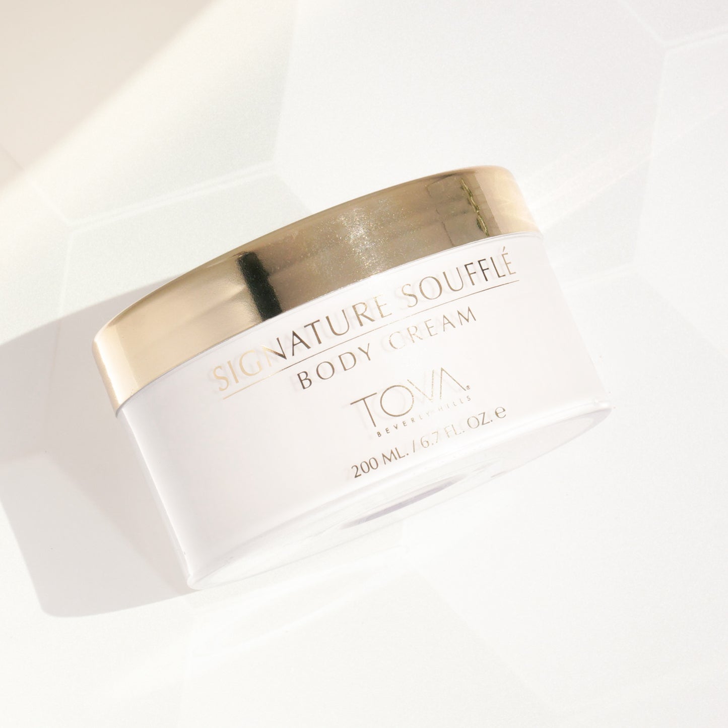 TOVA Signature Body Soufflé