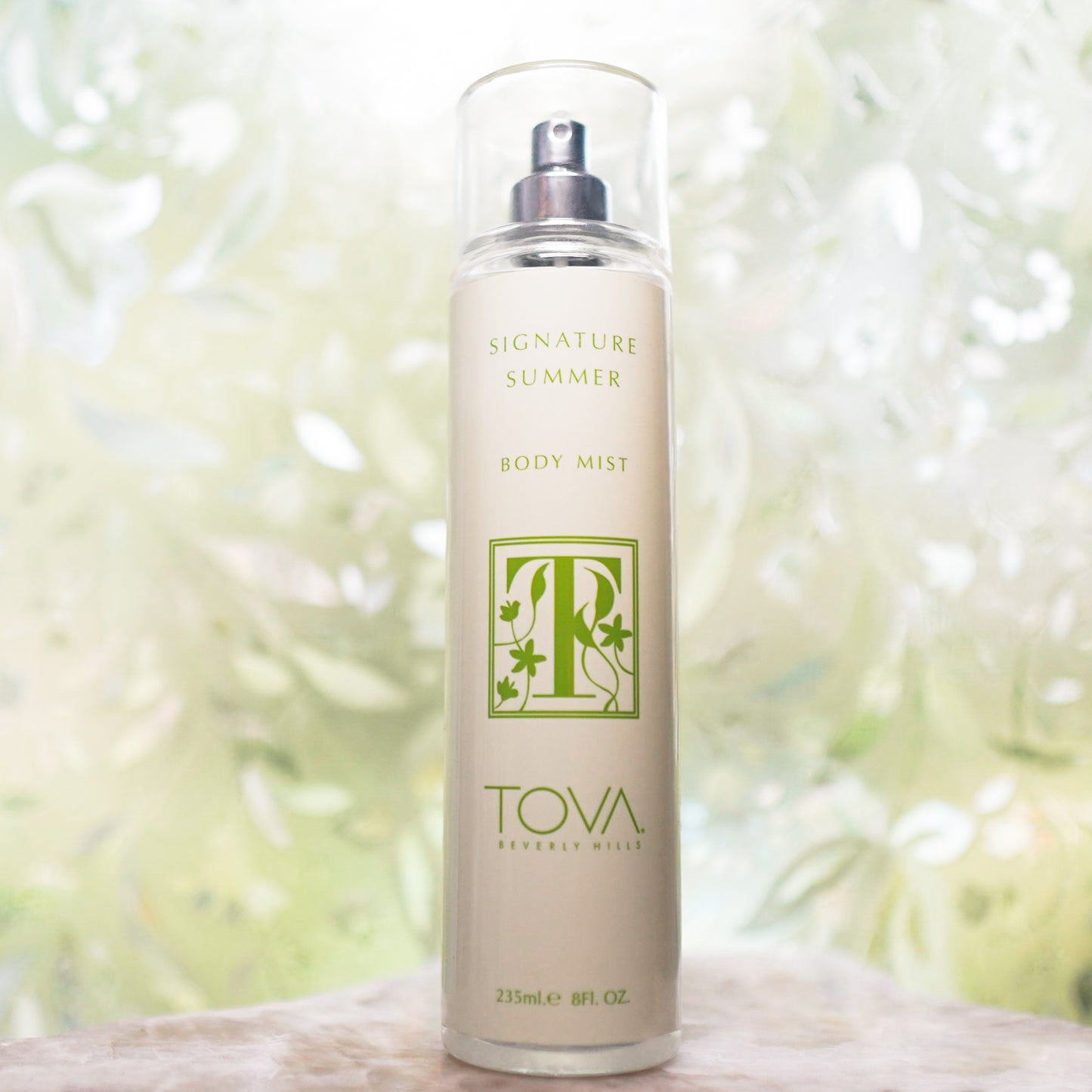 ΤΟVΛ Signature Summer Body Mist