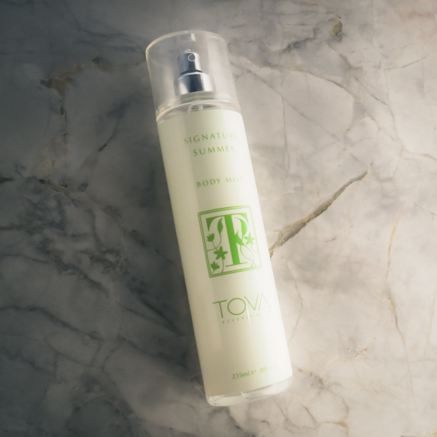 ΤΟVΛ Signature Summer Body Mist