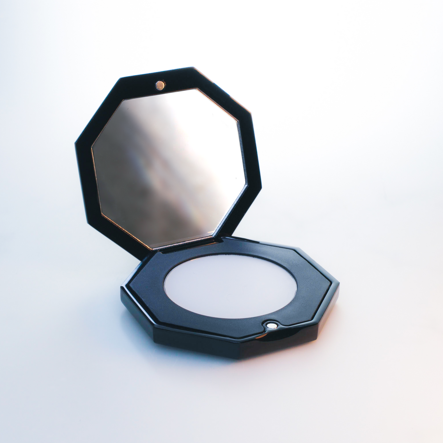 Nights Solid Perfume Compact