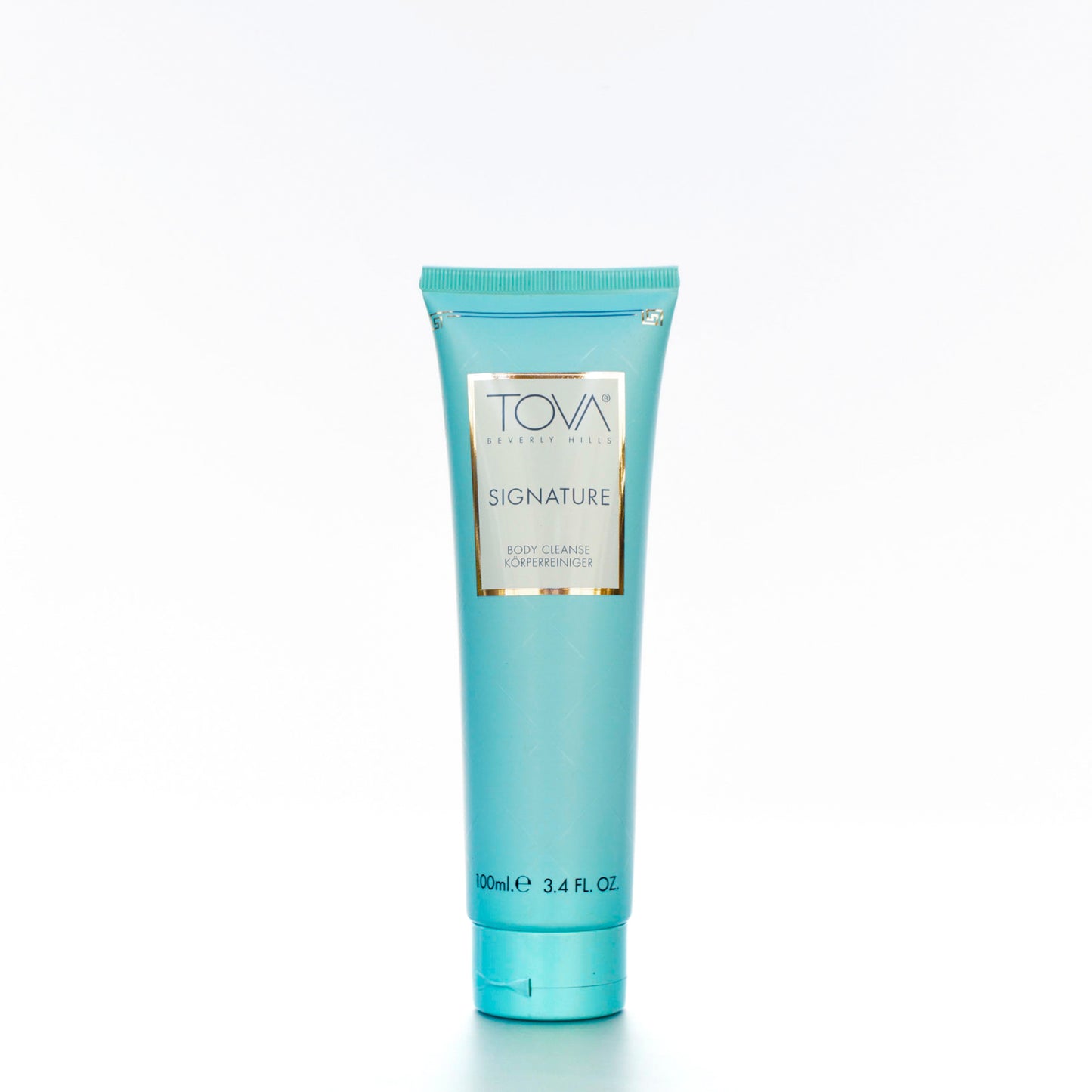 Signature Body Cleanse Shower Gel 3.4 fl oz