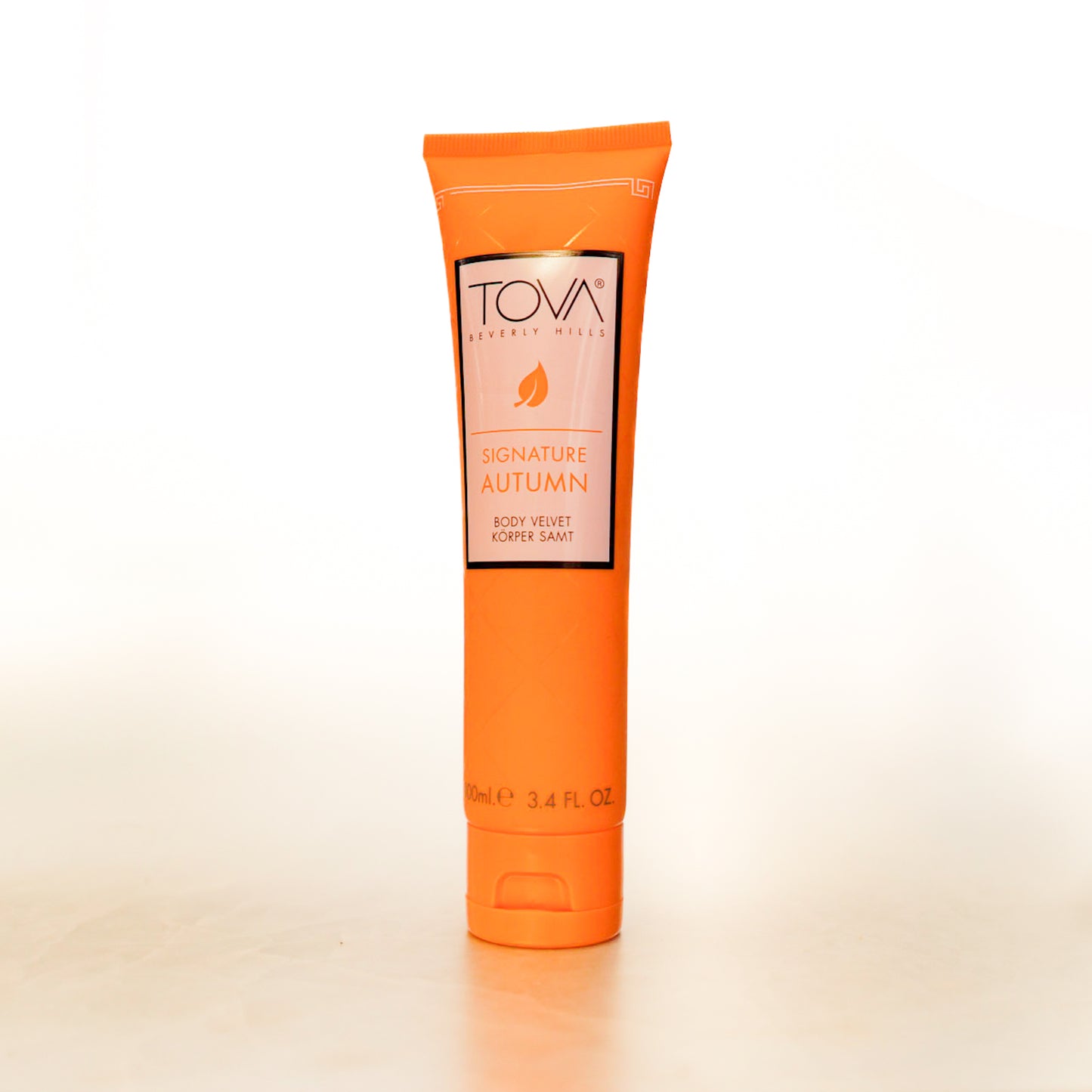 Signature Autumn Body Velvet Lotion 3.4 fl oz