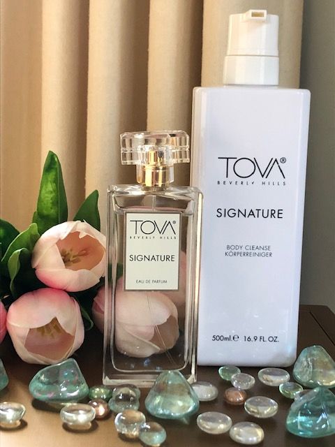 Tova Borgnine on QVC Monday, 8/3!