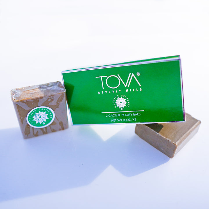 Tova Bath & Body Tova Signature Bath Creams, Handsome Body Lotions