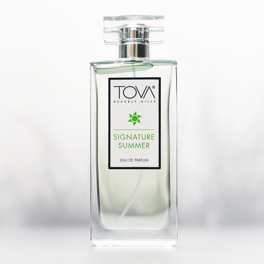 Signature Summer Eau de Parfum 3.4 oz.