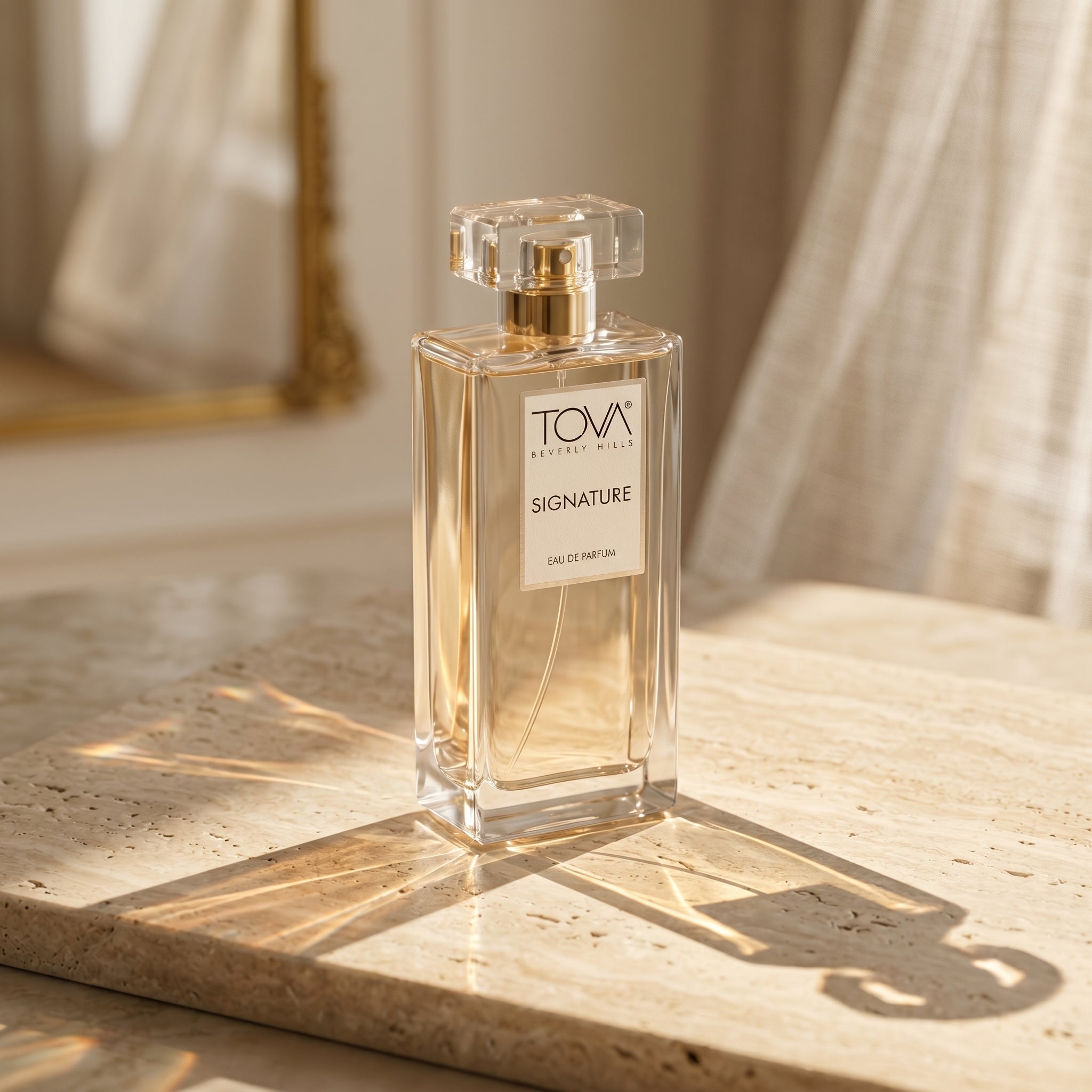 ΤΟVΛ Beverly Hills Luxury Skincare, Beauty & Fragrance – TOVA