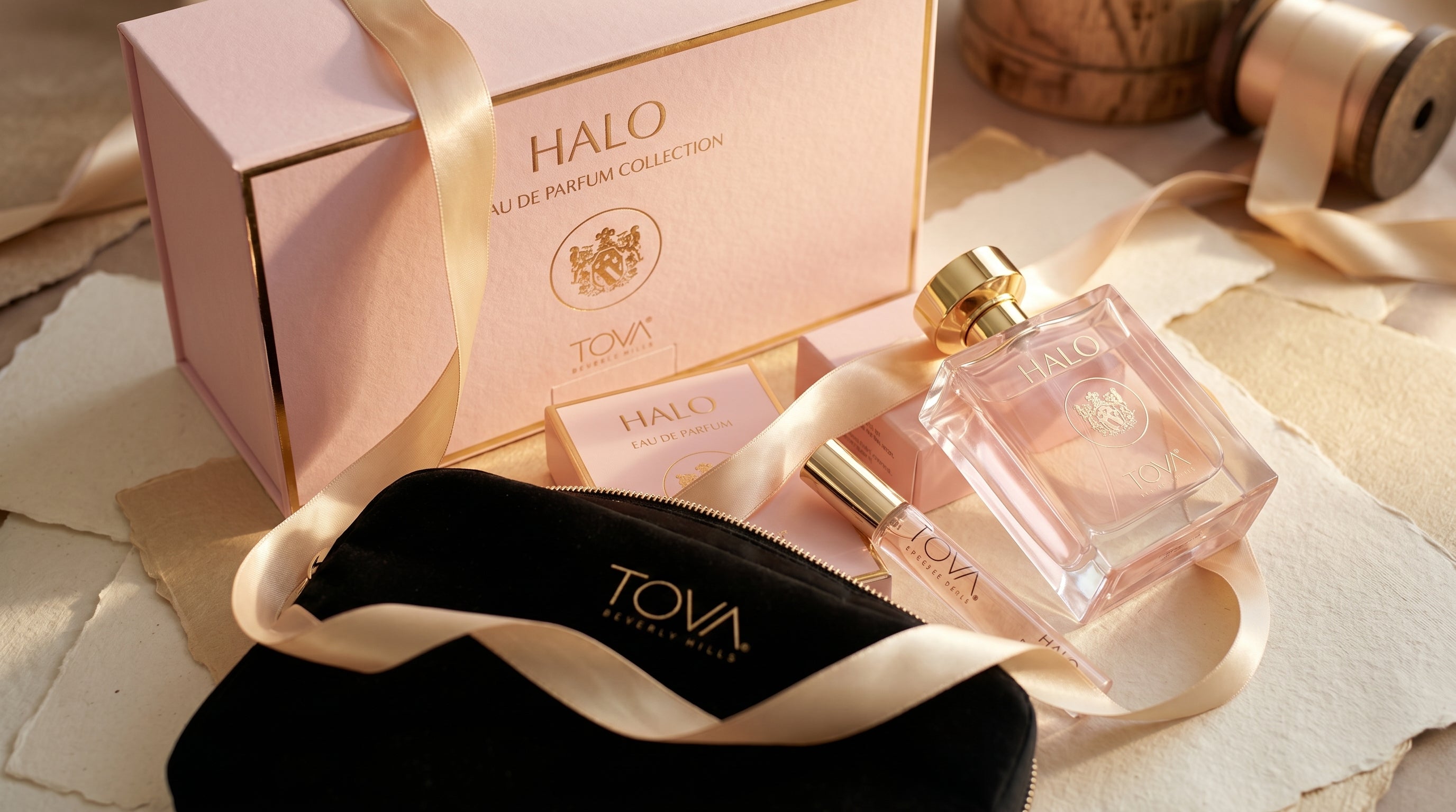TOVA – TOVA Beverly Hills