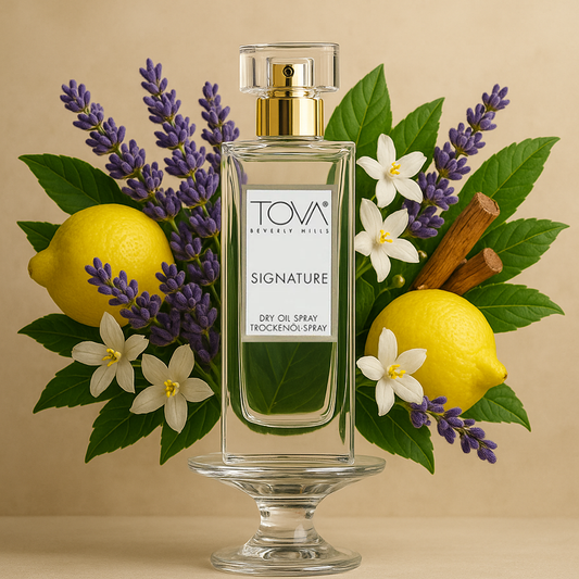 Signature Dry Oil Spray 1.7 fl oz