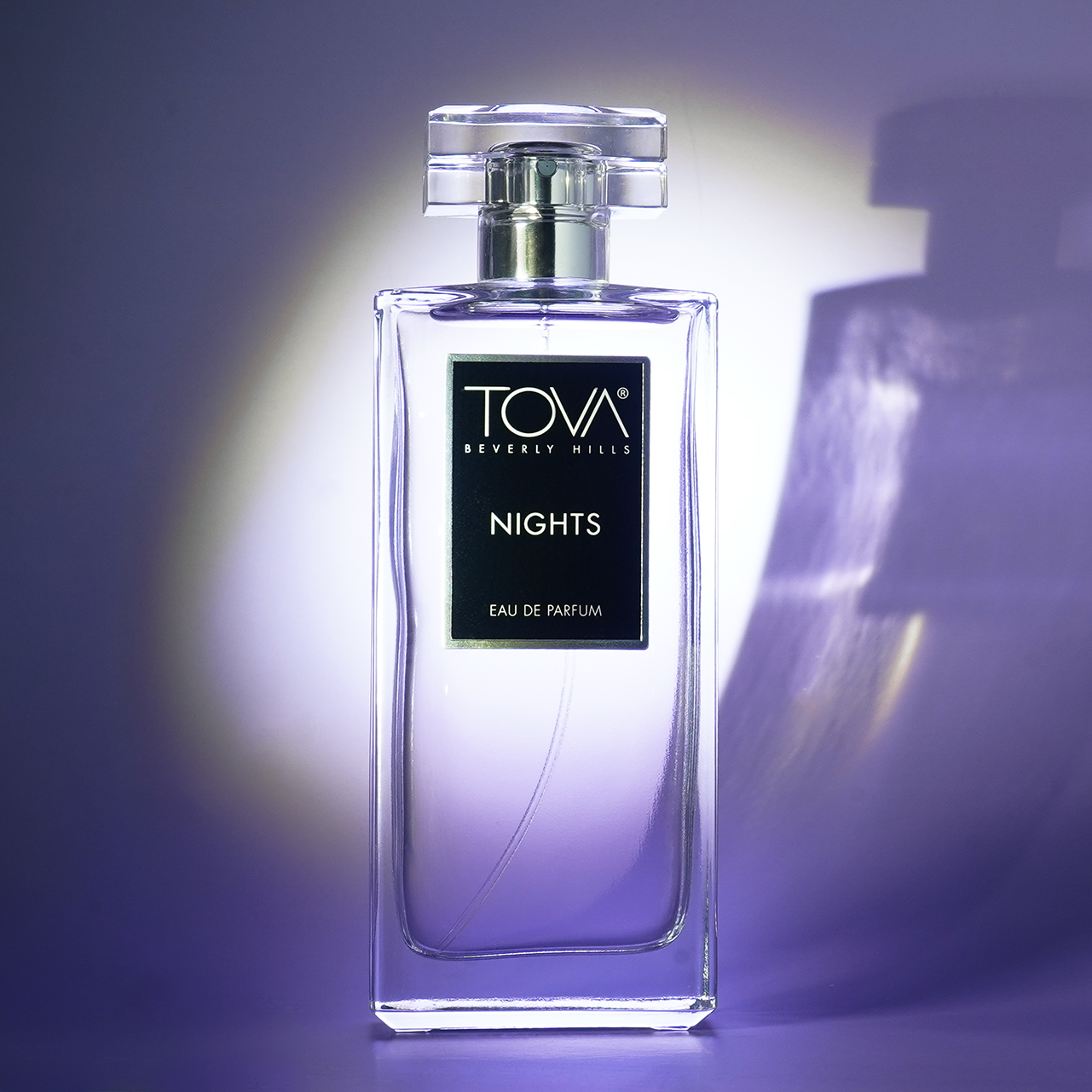 Nights Eau de Parfum 3.4 fl oz