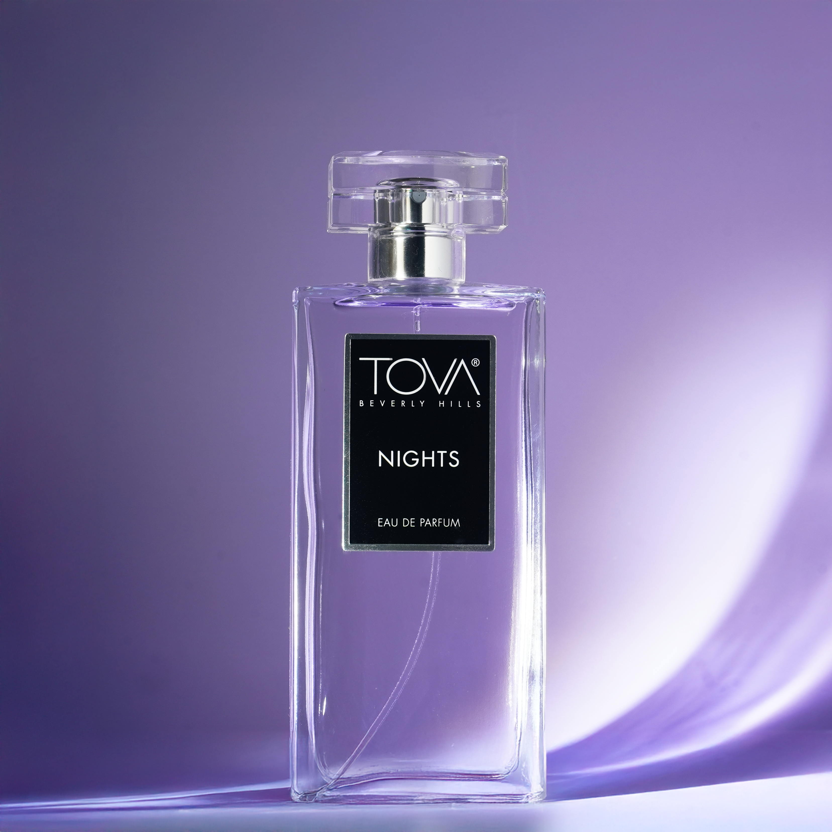 TOVA ビバリーヒルズ オードパルファム 100ml 廃盤 【公式通販】