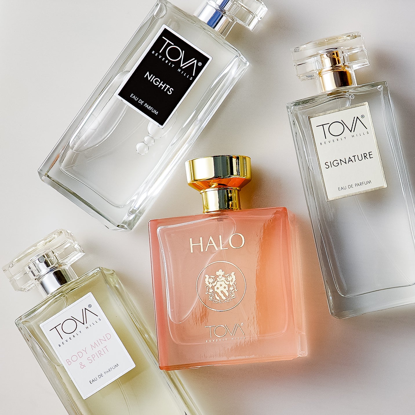 TOVA – TOVA Beverly Hills