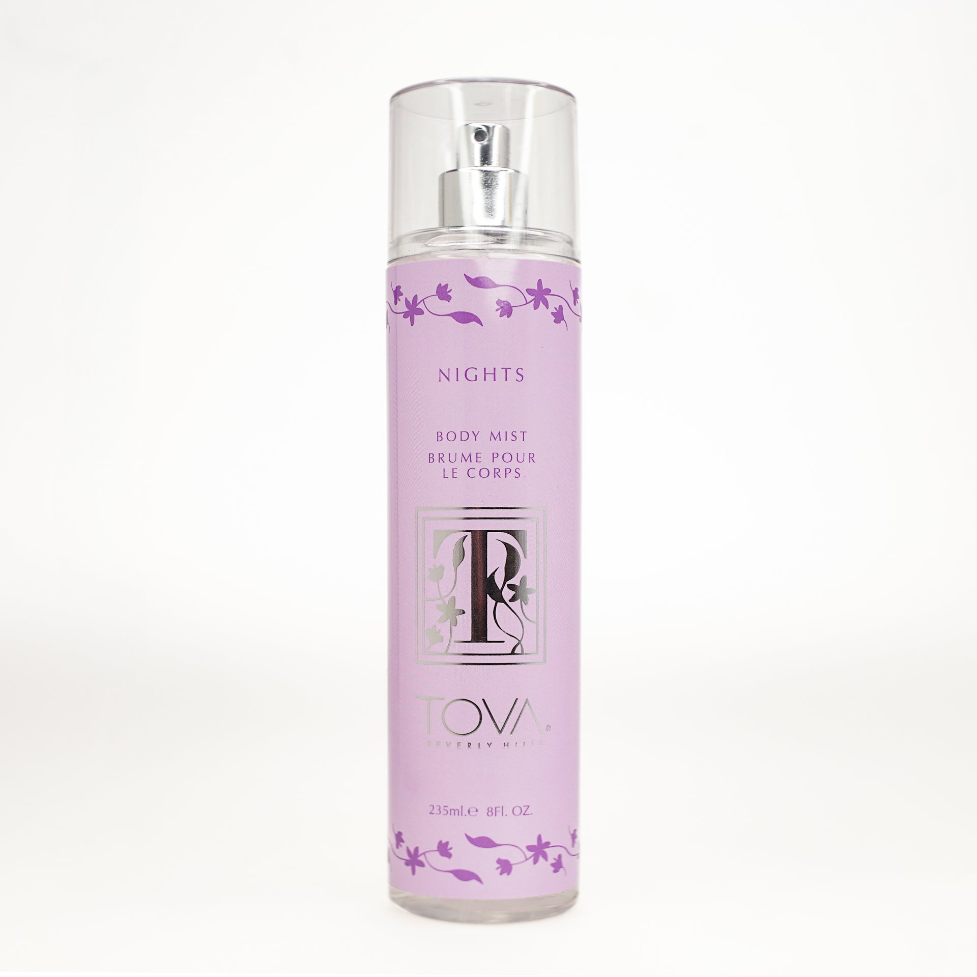 Nights Body Mist fl oz – TOVA Beverly Hills