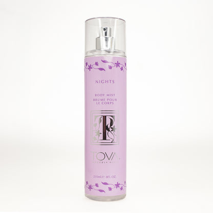 Nights Body Mist 8 fl oz