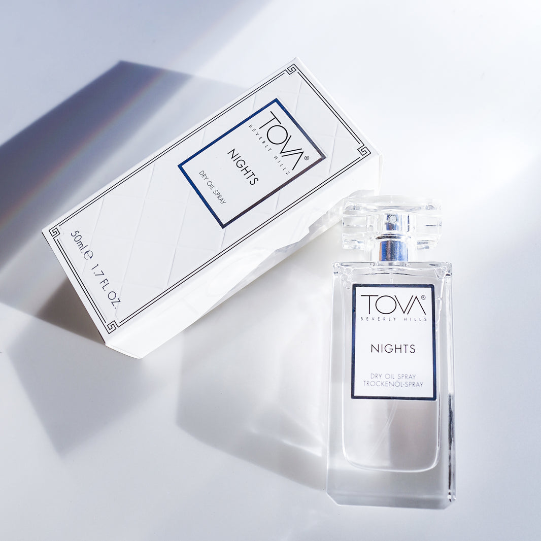 Tova Bath & Body Tova Signature Bath Creams, Handsome Body Lotions