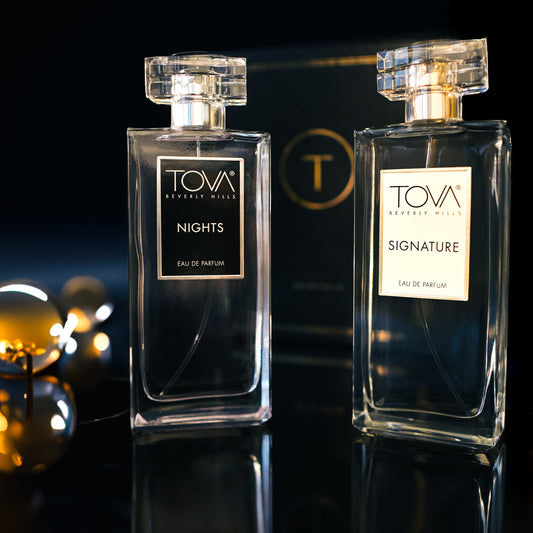 Signature & Nights Eau de Parfum Duo Gift Set