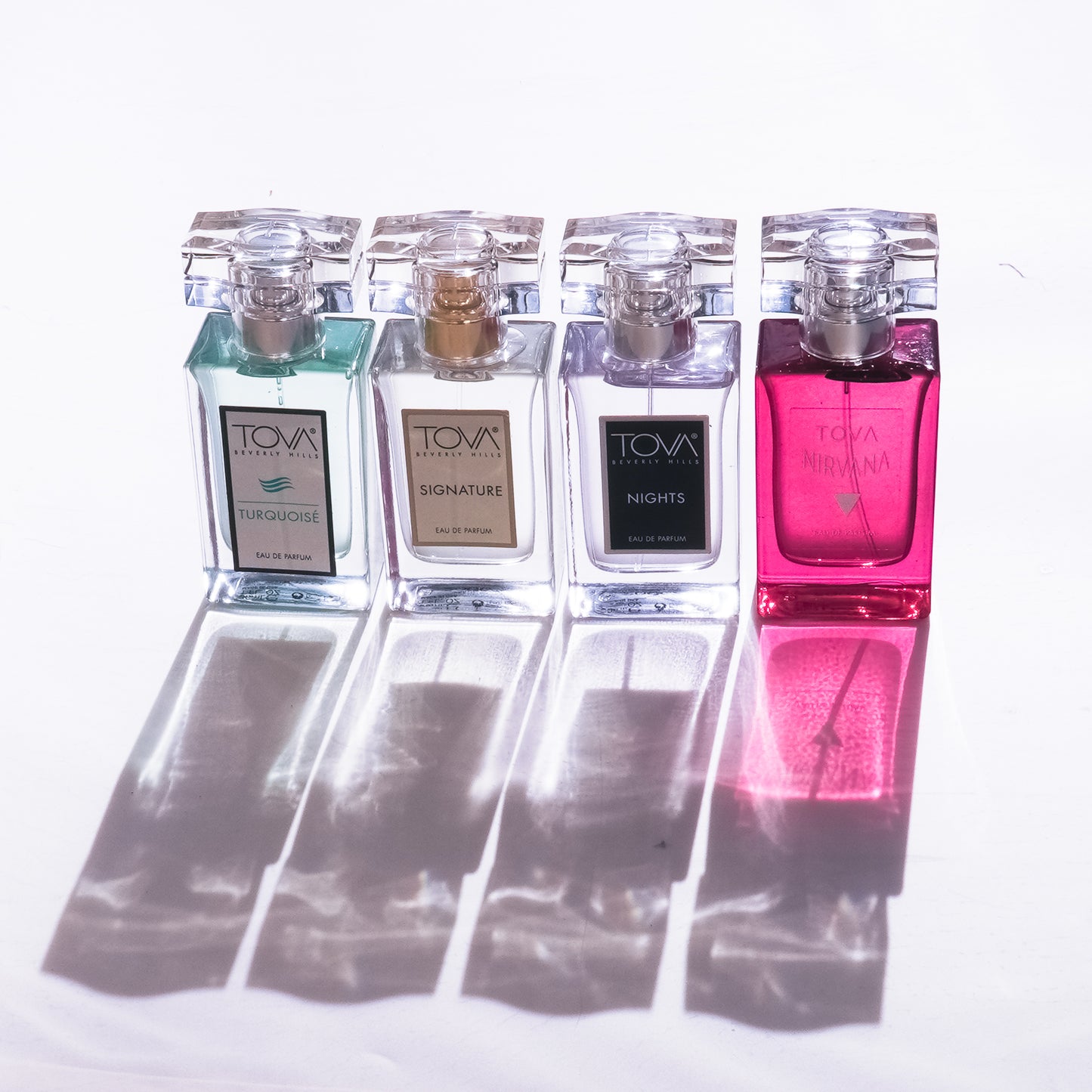 Eau de Parfum Discovery Collection