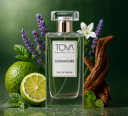 Signature Eau de Parfum 3.4 fl oz