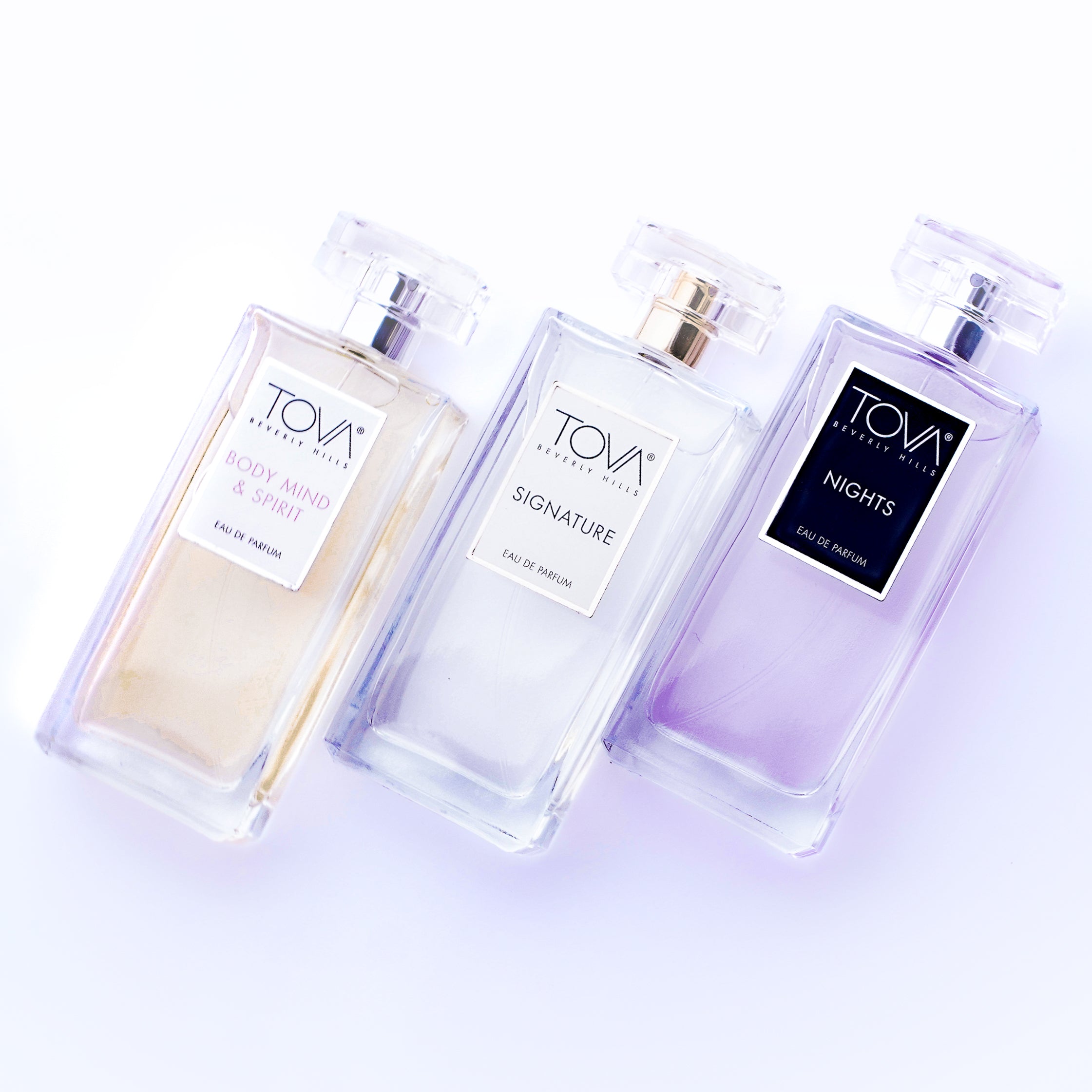 TOVA – TOVA Beverly Hills