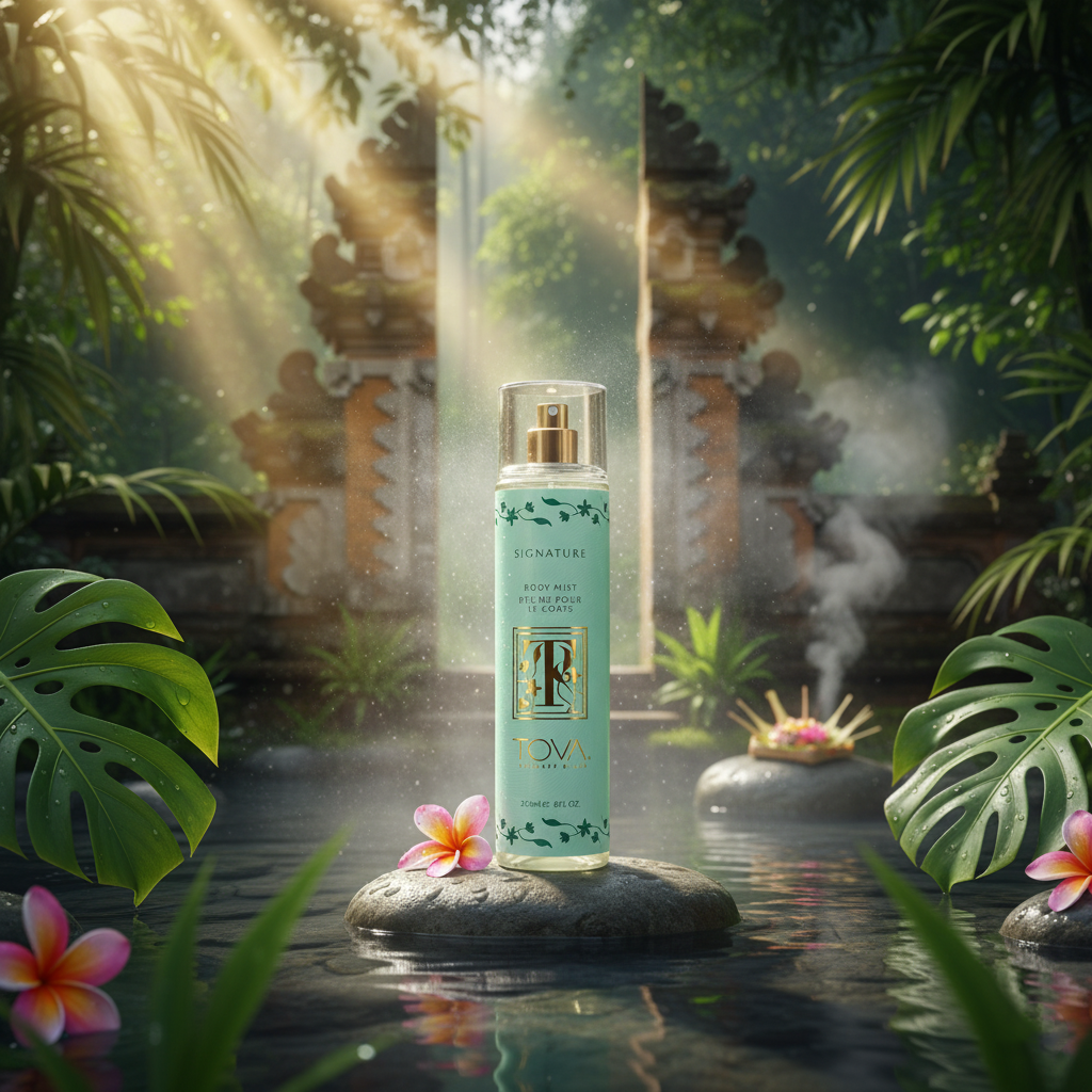 Signature Body Mist 8 fl oz