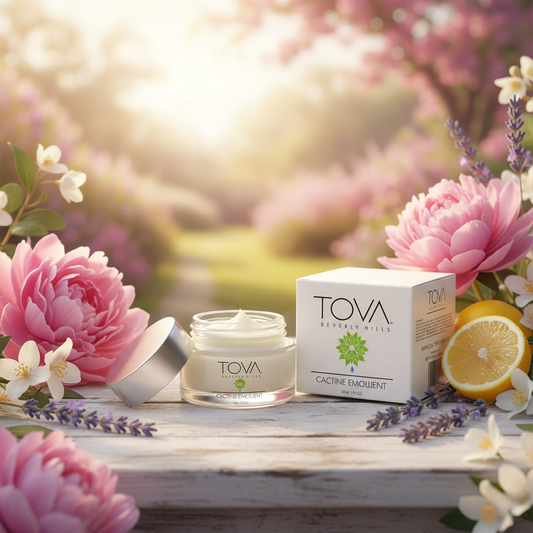 Cactine® Emollient, 1 oz