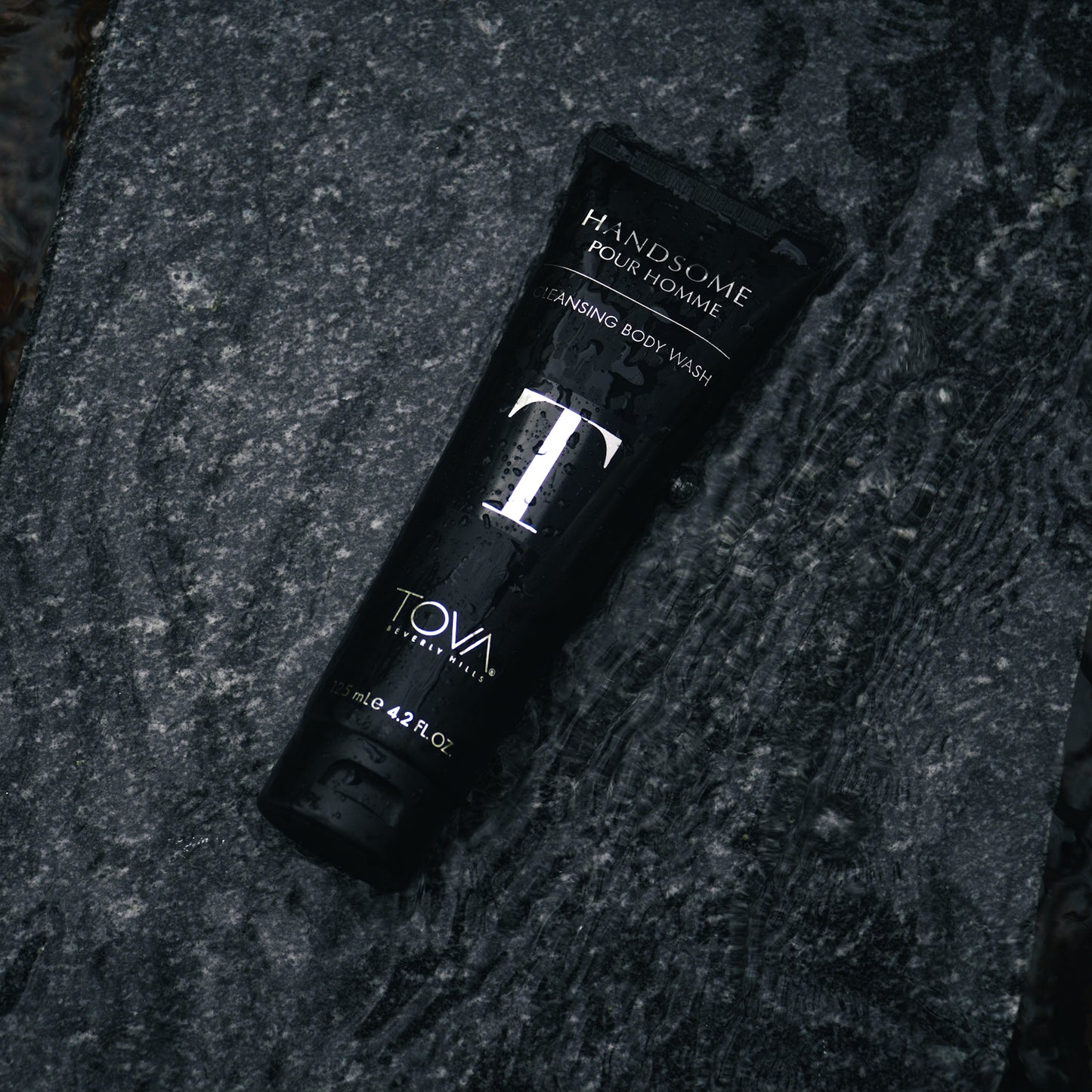 TOVA Handsome Cleansing Body Wash