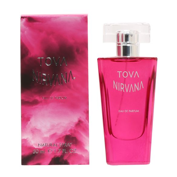 Nirvana Eau de Parfum 1.7 fl oz