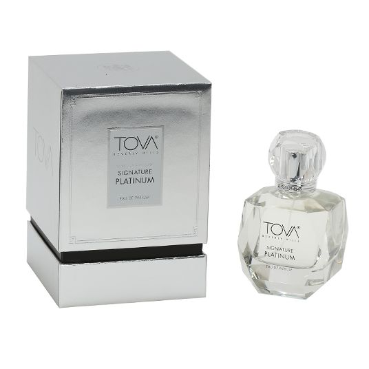 Signature Platinum Limited Edition Eau de Parfum, 3.4 oz