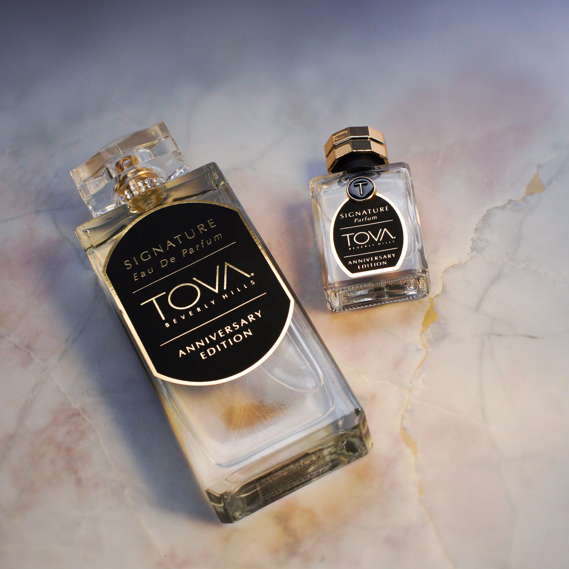 Usa Tova Fragrance Tova Signature Perfume Fragrance Collection