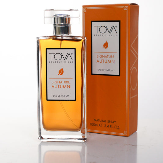 Signature Autumn Eau de Parfum, 3.4 oz