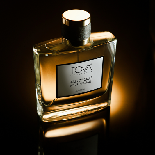Handsome Pour Homme Cologne