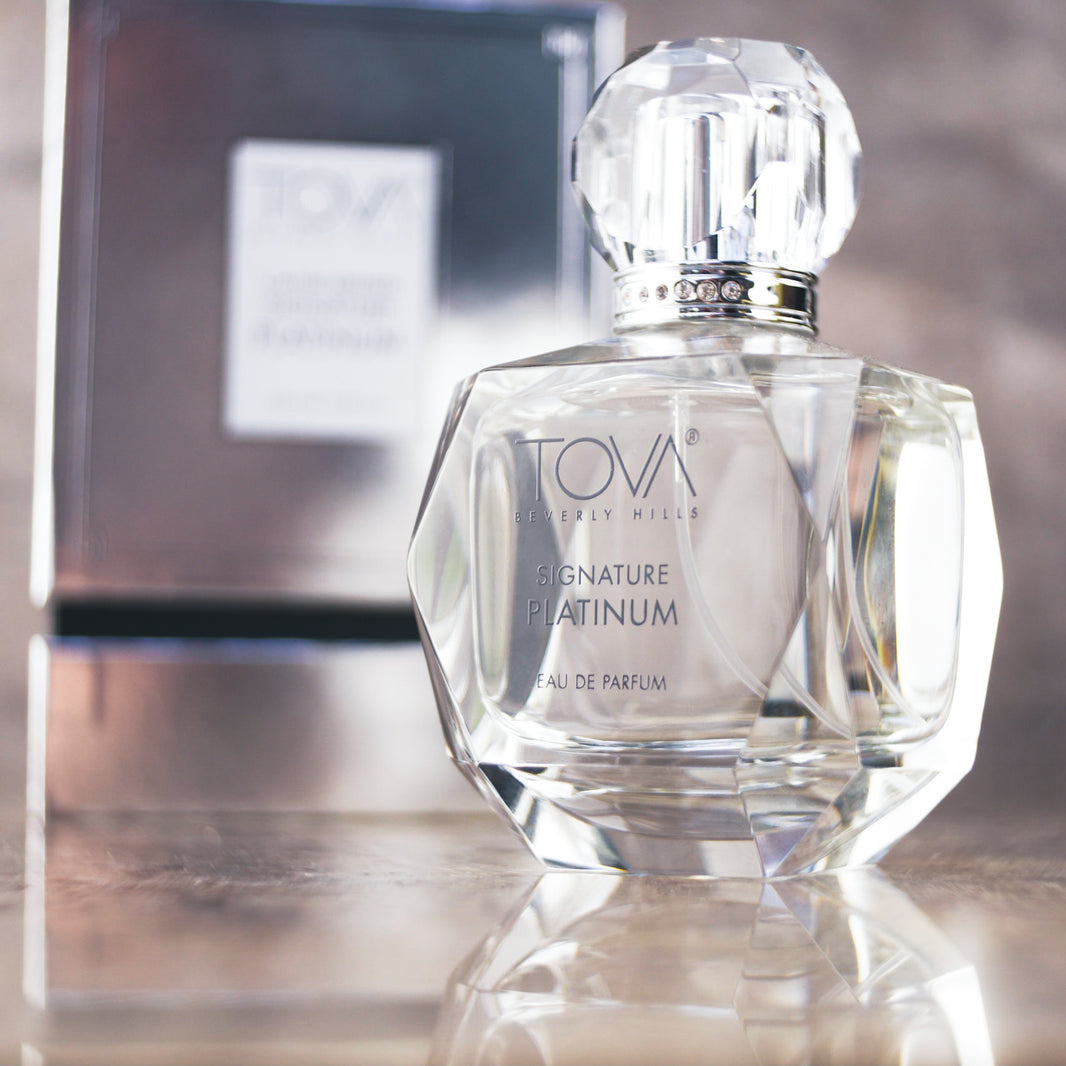 Tova Signature Platinum by Tova Beverly Hills main image 0