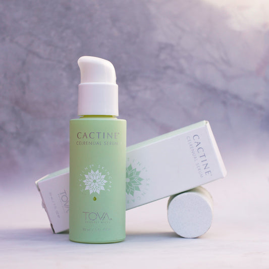 Cactine CelRenual Serum